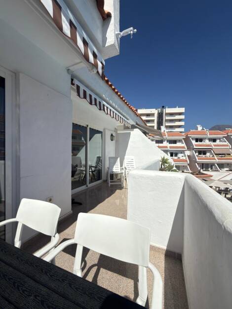 Apartment for sale in  Playa de las Américas, Spain - P00083