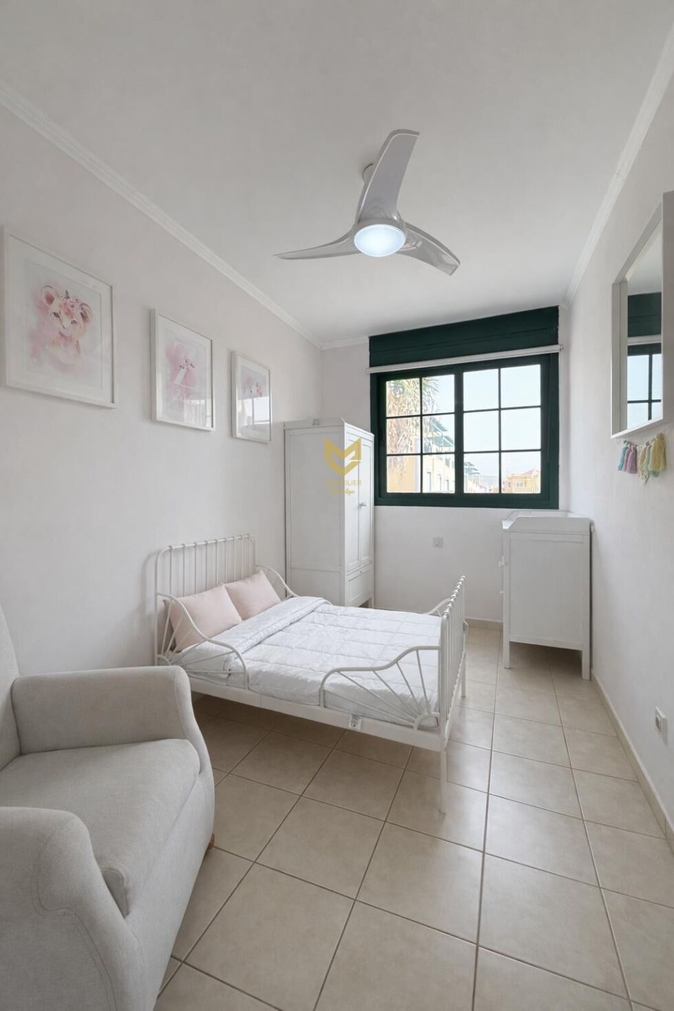 Apartment for sale in  Isa, Spain - P00084