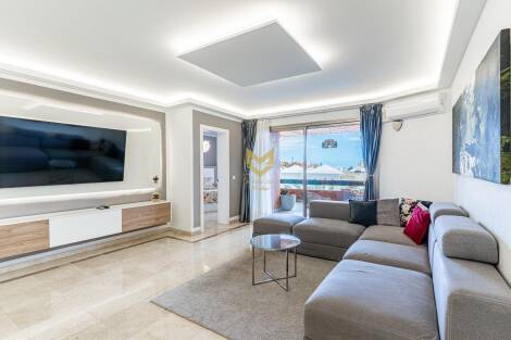 Apartment for sale in  Palm-Mar, Spain - P00101
