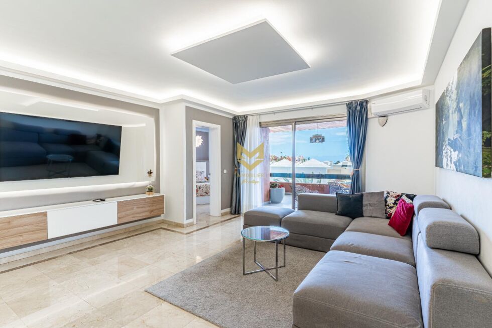 Apartment for sale in  Palm-Mar, Spain - P00101