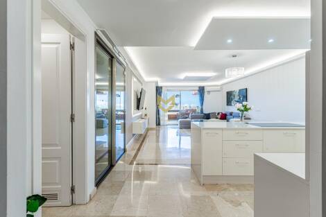 Apartment for sale in  Palm-Mar, Spain - P00101