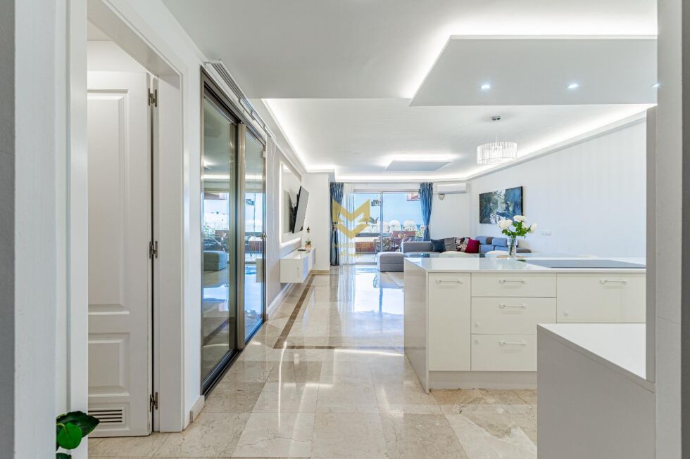 Apartment for sale in  Palm-Mar, Spain - P00101