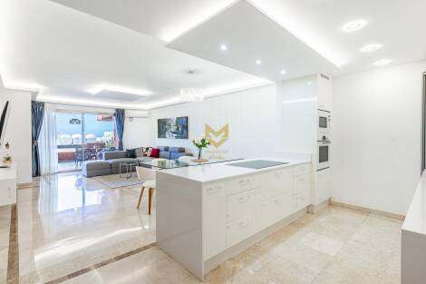 Apartment for sale in  Palm-Mar, Spain - P00101