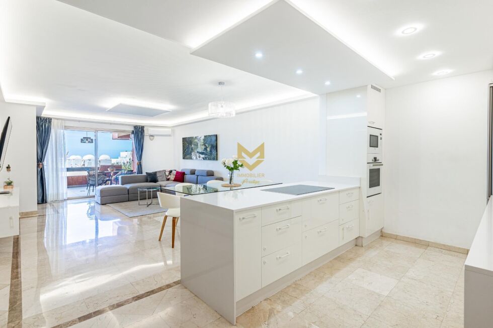 Apartment for sale in  Palm-Mar, Spain - P00101