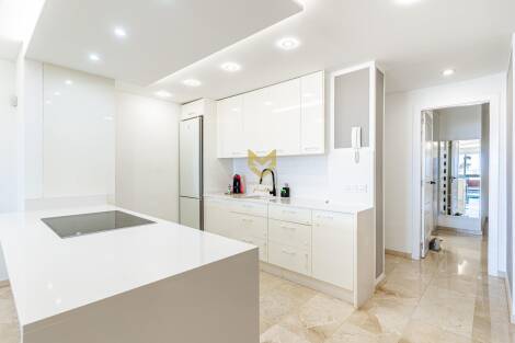 Apartment for sale in  Palm-Mar, Spain - P00101
