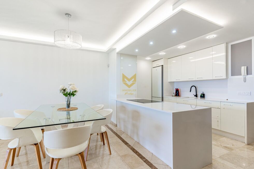 Apartment for sale in  Palm-Mar, Spain - P00101