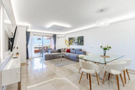 Apartment for sale in  Palm-Mar, Spain - P00101