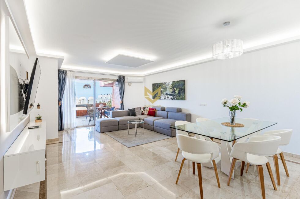 Apartment for sale in  Palm-Mar, Spain - P00101
