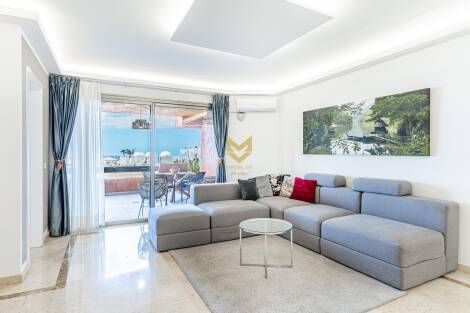 Apartment for sale in  Palm-Mar, Spain - P00101