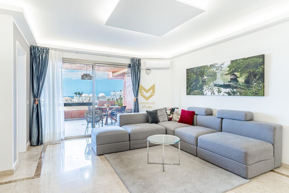 Apartment for sale in  Palm-Mar, Spain - P00101