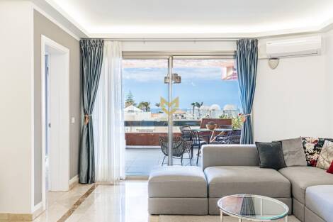 Apartment for sale in  Palm-Mar, Spain - P00101