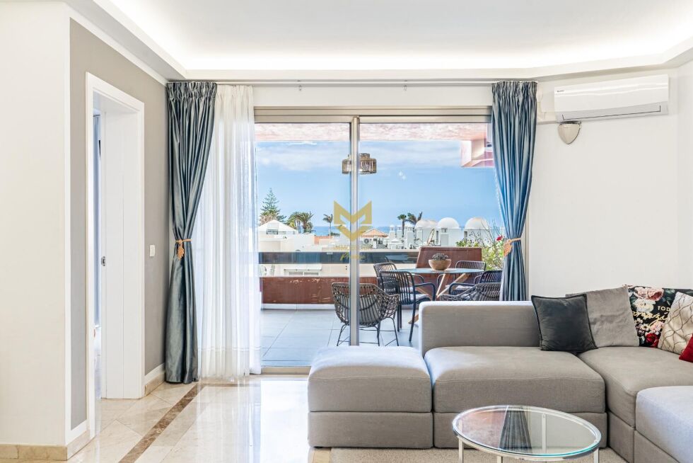 Apartment for sale in  Palm-Mar, Spain - P00101