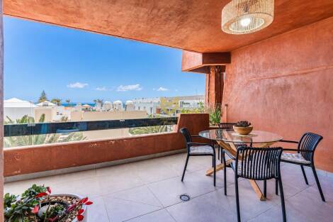 Apartment for sale in  Palm-Mar, Spain - P00101