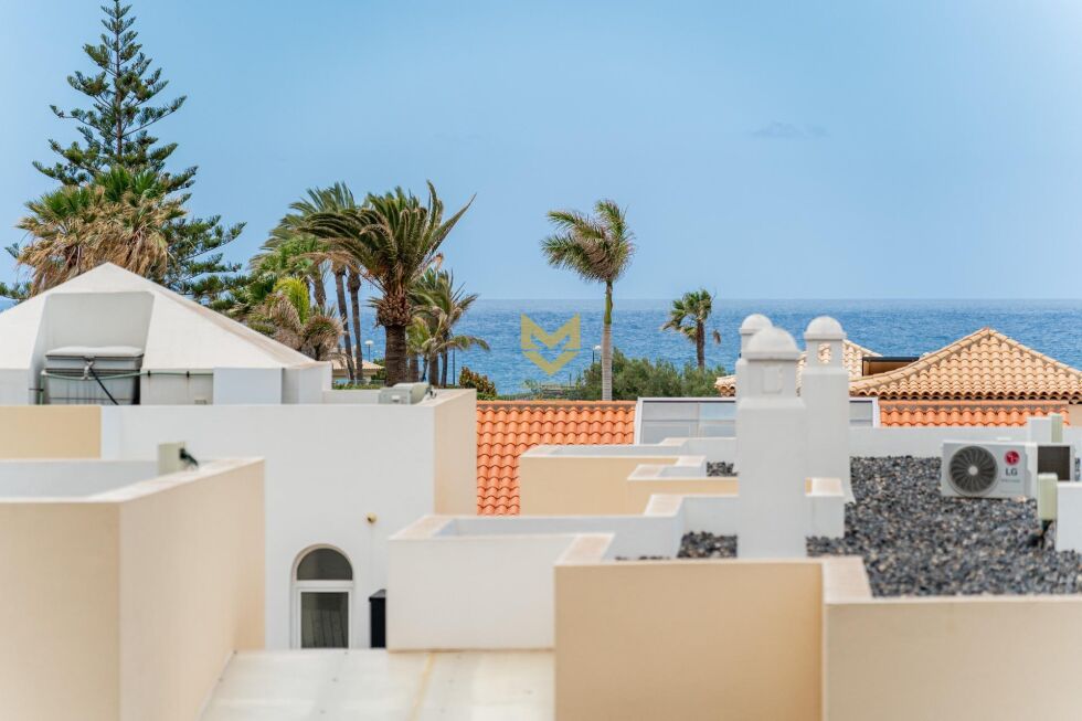 Apartment for sale in  Palm-Mar, Spain - P00101