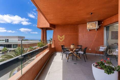 Apartment for sale in  Palm-Mar, Spain - P00101