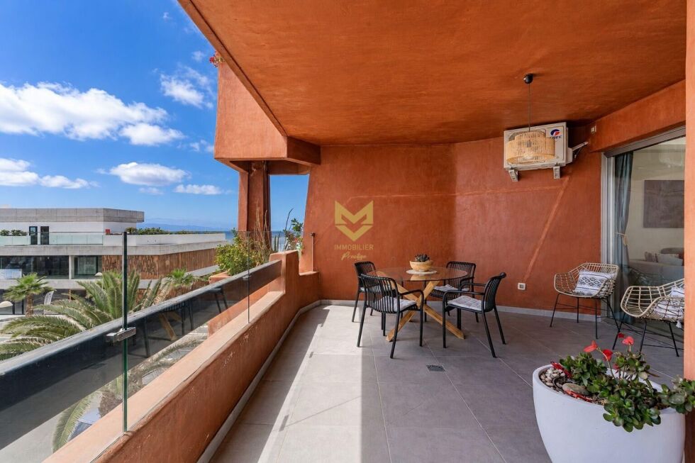Apartment for sale in  Palm-Mar, Spain - P00101