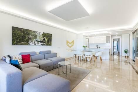 Apartment for sale in  Palm-Mar, Spain - P00101