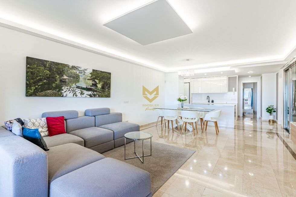Apartment for sale in  Palm-Mar, Spain - P00101