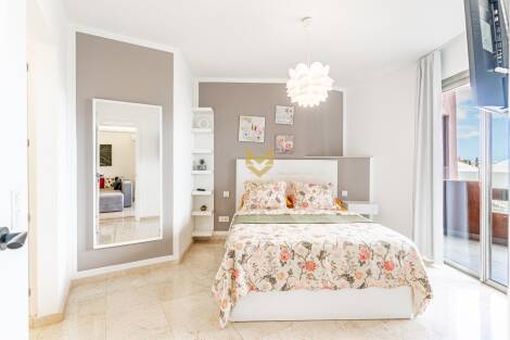 Apartment for sale in  Palm-Mar, Spain - P00101