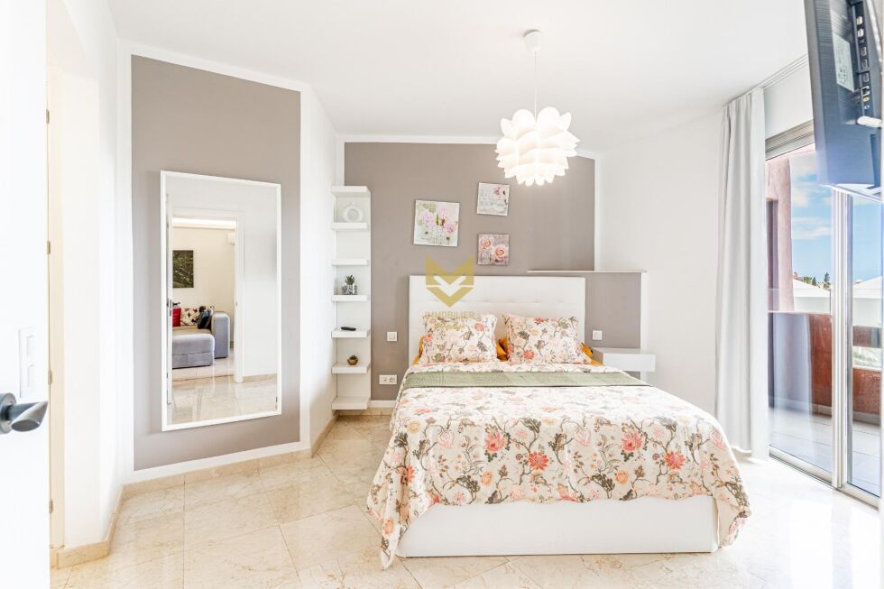 Apartment for sale in  Palm-Mar, Spain - P00101