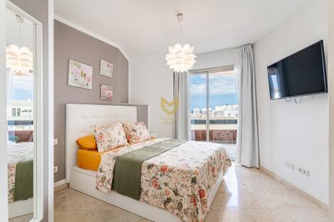 Apartment for sale in  Palm-Mar, Spain - P00101