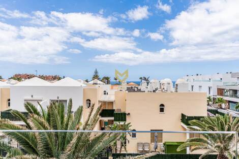 Apartment for sale in  Palm-Mar, Spain - P00101