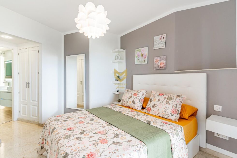 Apartment for sale in  Palm-Mar, Spain - P00101