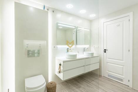 Apartment for sale in  Palm-Mar, Spain - P00101