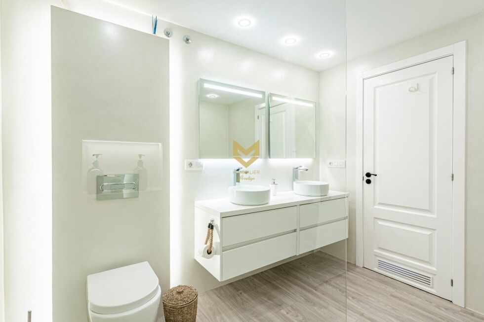 Apartment for sale in  Palm-Mar, Spain - P00101