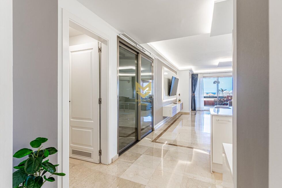 Apartment for sale in  Palm-Mar, Spain - P00101