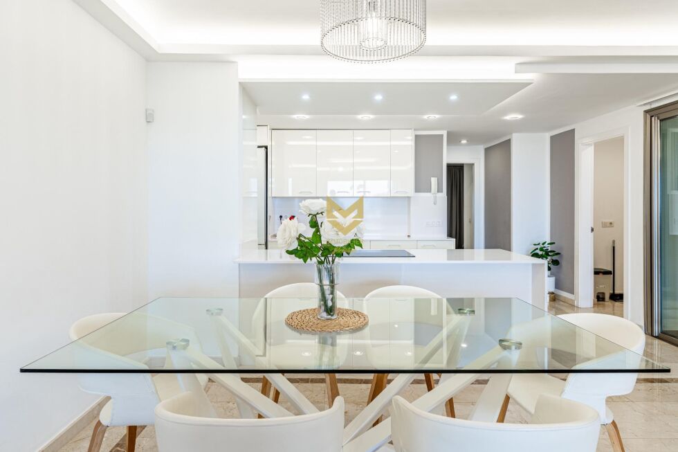 Apartment for sale in  Palm-Mar, Spain - P00101