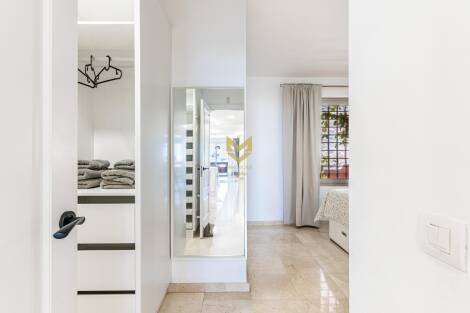 Apartment for sale in  Palm-Mar, Spain - P00101