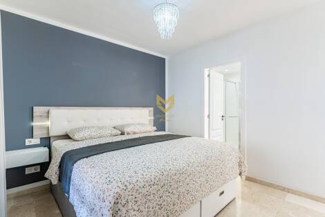 Apartment for sale in  Palm-Mar, Spain - P00101