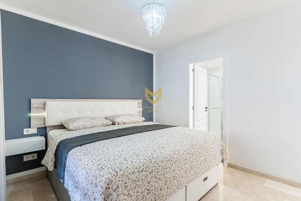 Apartment for sale in  Palm-Mar, Spain - P00101