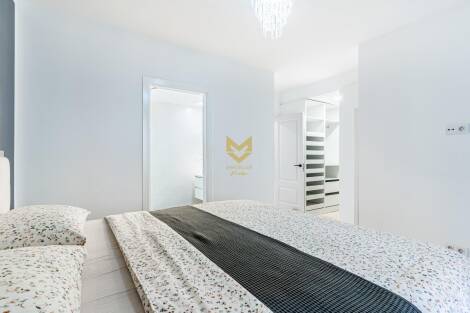 Apartment for sale in  Palm-Mar, Spain - P00101