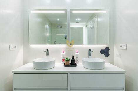Apartment for sale in  Palm-Mar, Spain - P00101