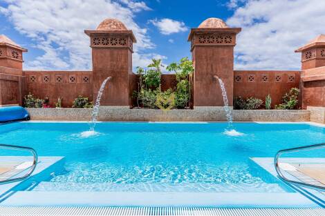Apartment for sale in  Palm-Mar, Spain - P00101