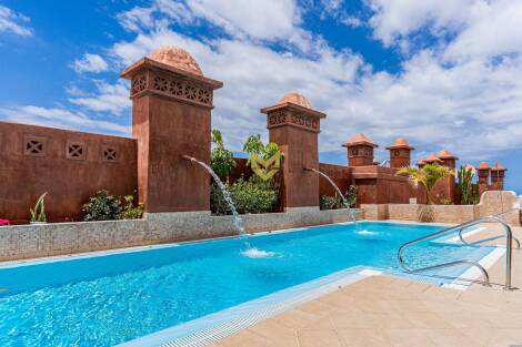 Apartment for sale in  Palm-Mar, Spain - P00101