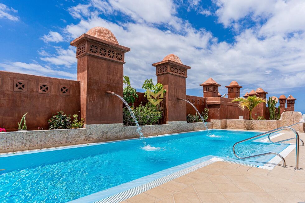 Apartment for sale in  Palm-Mar, Spain - P00101