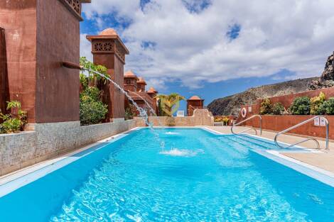 Apartment for sale in  Palm-Mar, Spain - P00101