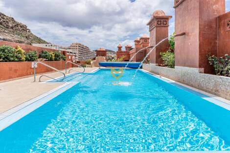 Apartment for sale in  Palm-Mar, Spain - P00101