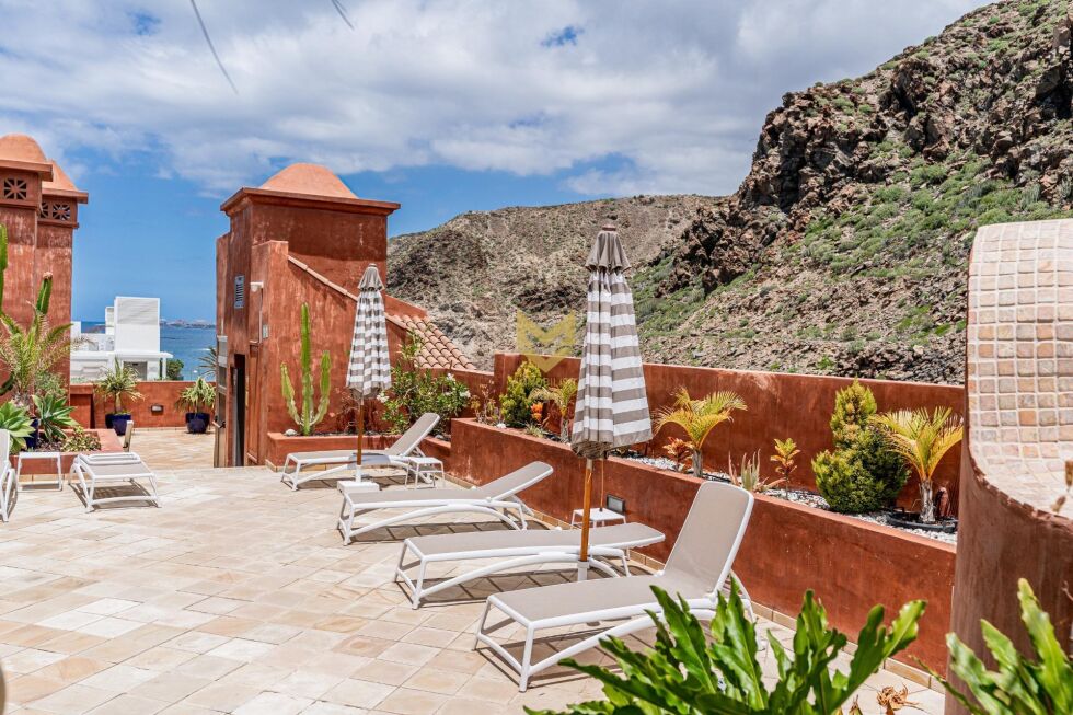 Apartment for sale in  Palm-Mar, Spain - P00101