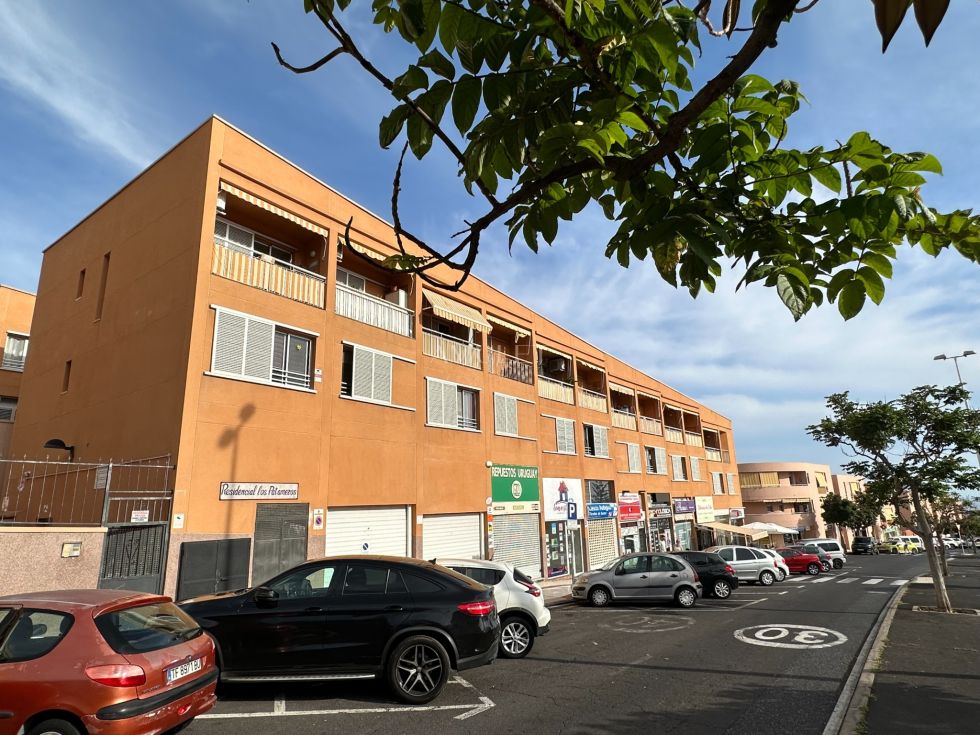 Apartment for sale in  Fañabé, Spain - P1900