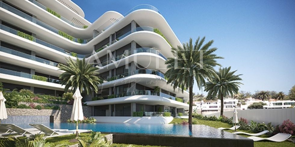 Apartment for sale in  Puerto de la Cruz, Spain - P1953