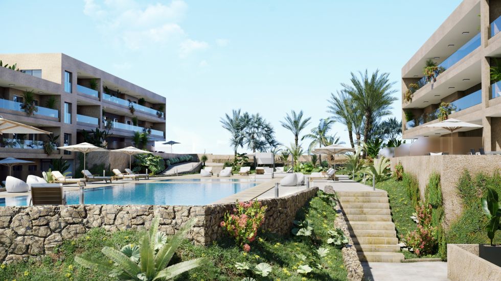 Apartment for sale in  El Médano, Spain - P1967