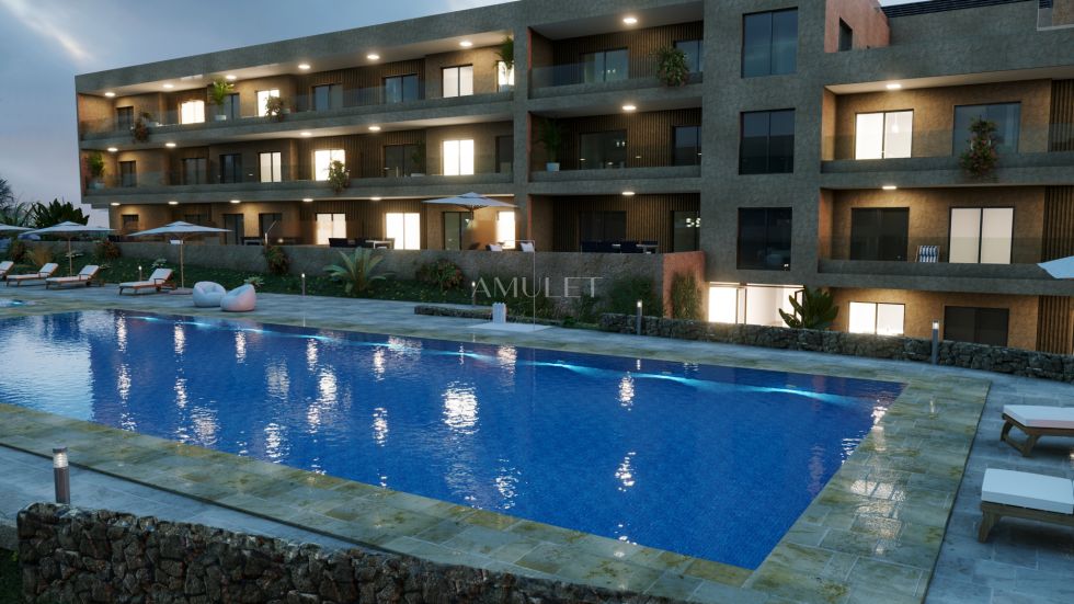Apartment for sale in  El Médano, Spain - P1968
