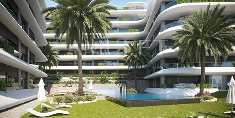 Apartment for sale in  Puerto de la Cruz, Spain - P1969