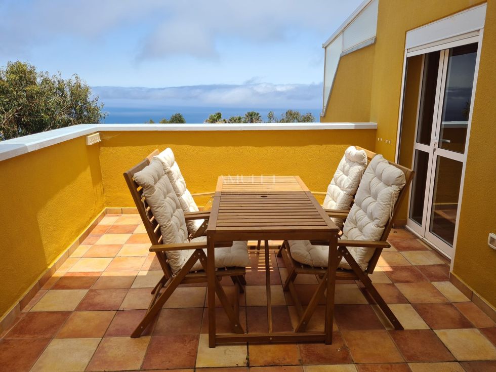 Apartment for sale in  El Sauzal, Spain - P2165