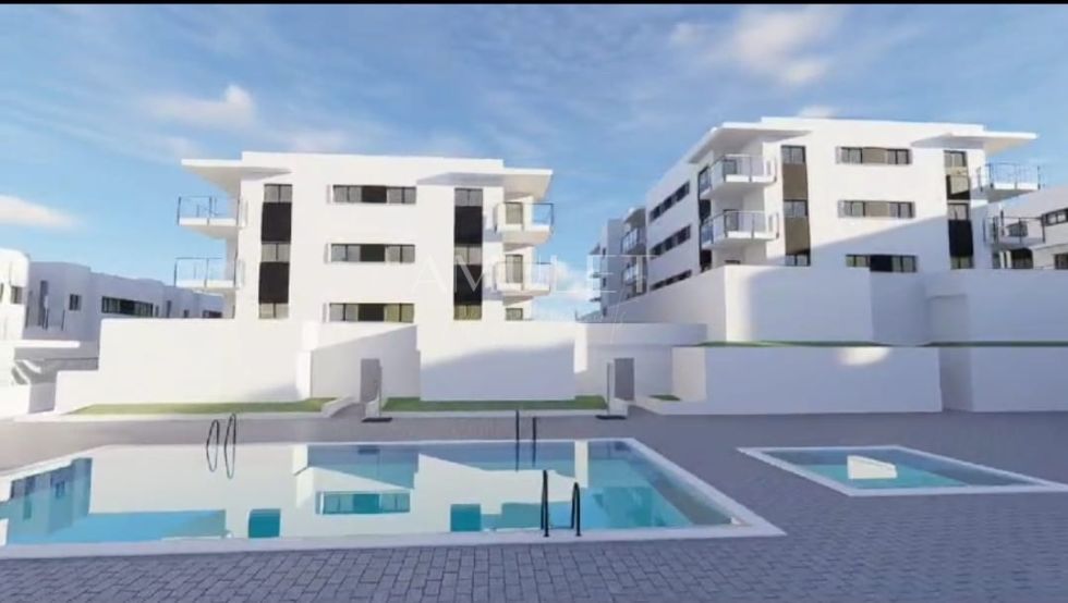 Apartment for sale in  San Miguel, Spain - P2172