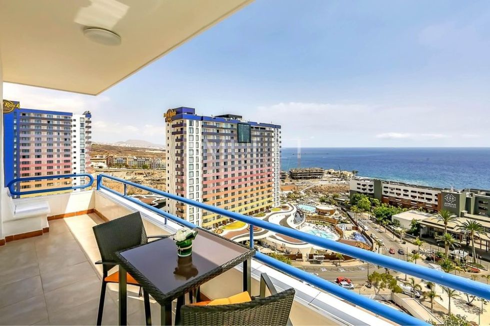 Apartment for sale in  Fañabé, Spain - P2192